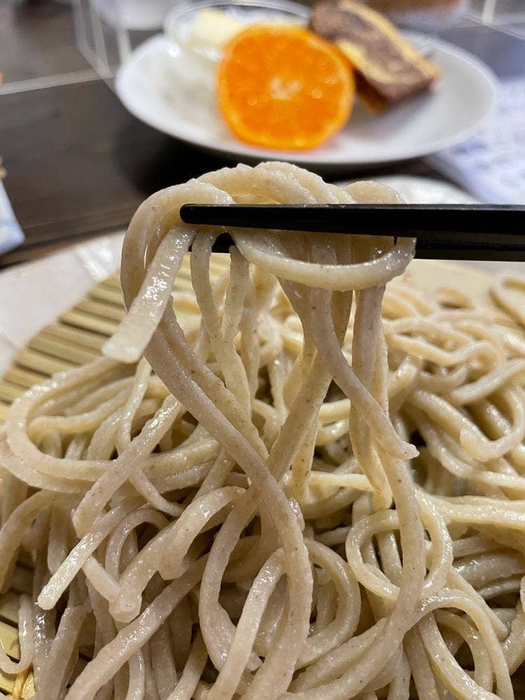 羅臼庵
