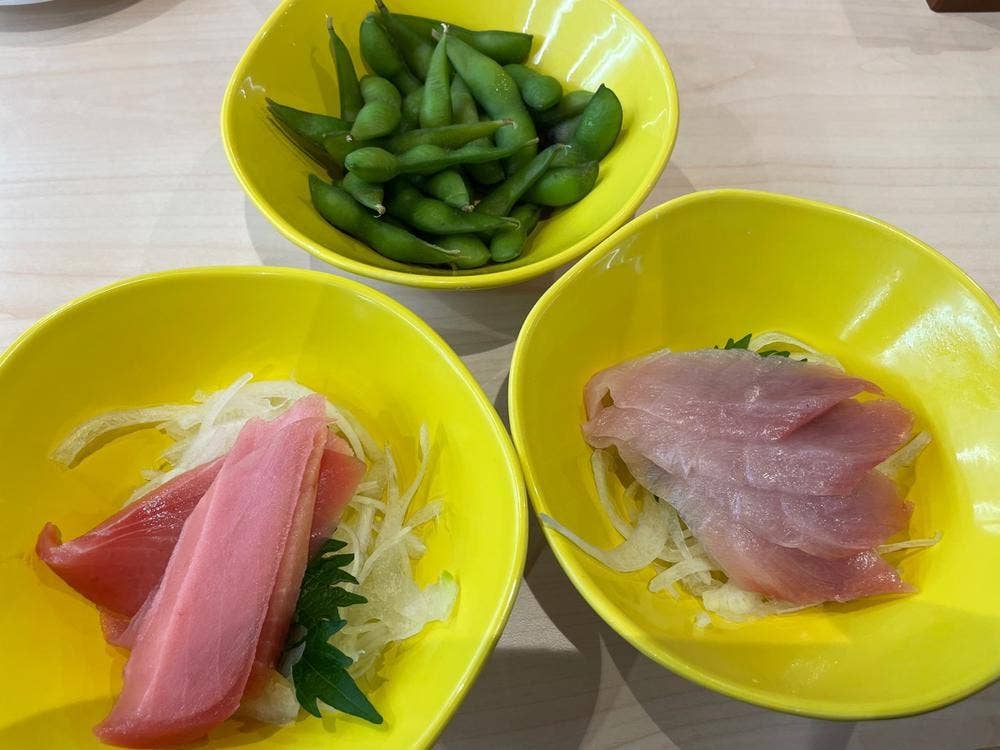 はま寿司 フジグラン徳島石井店