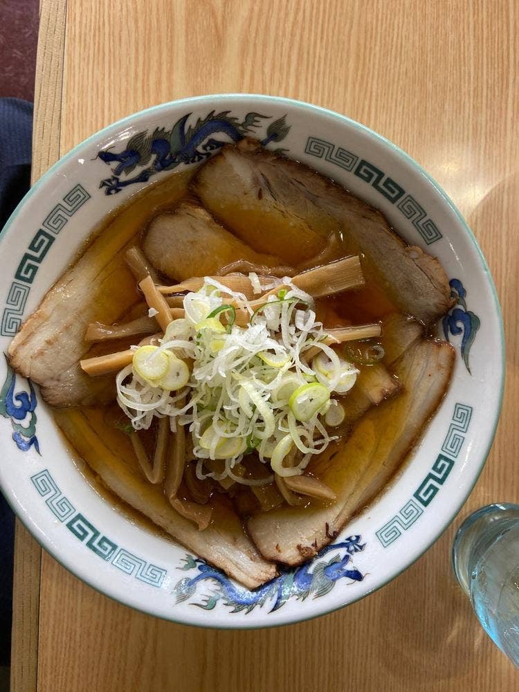 辻井食堂