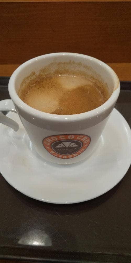 サンマルクカフェ 神戸さんちか店