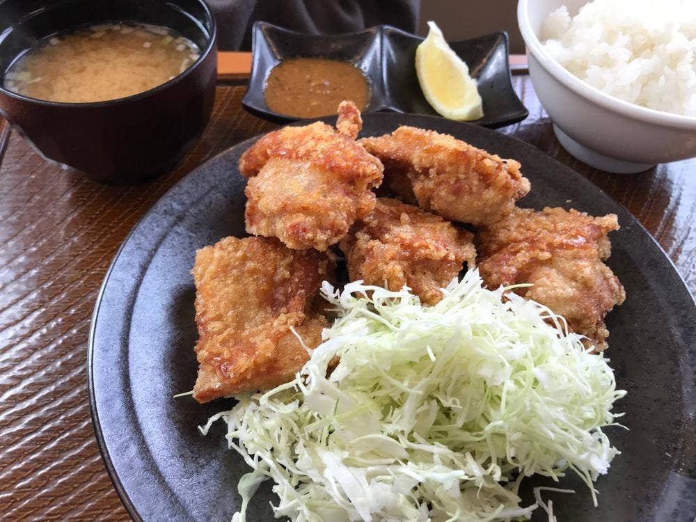 から好し 東松山高坂店