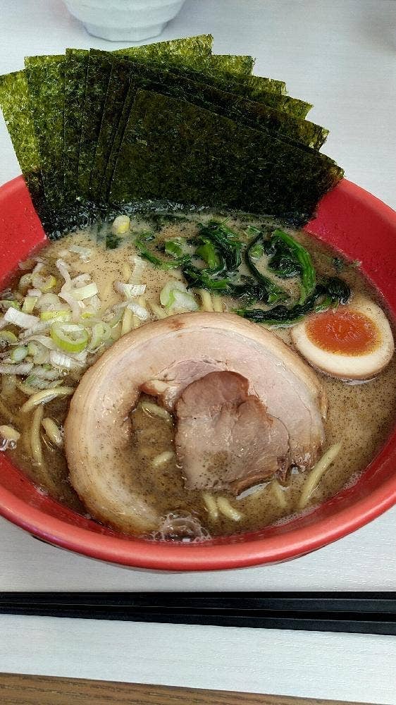 ゴル家 長津田店