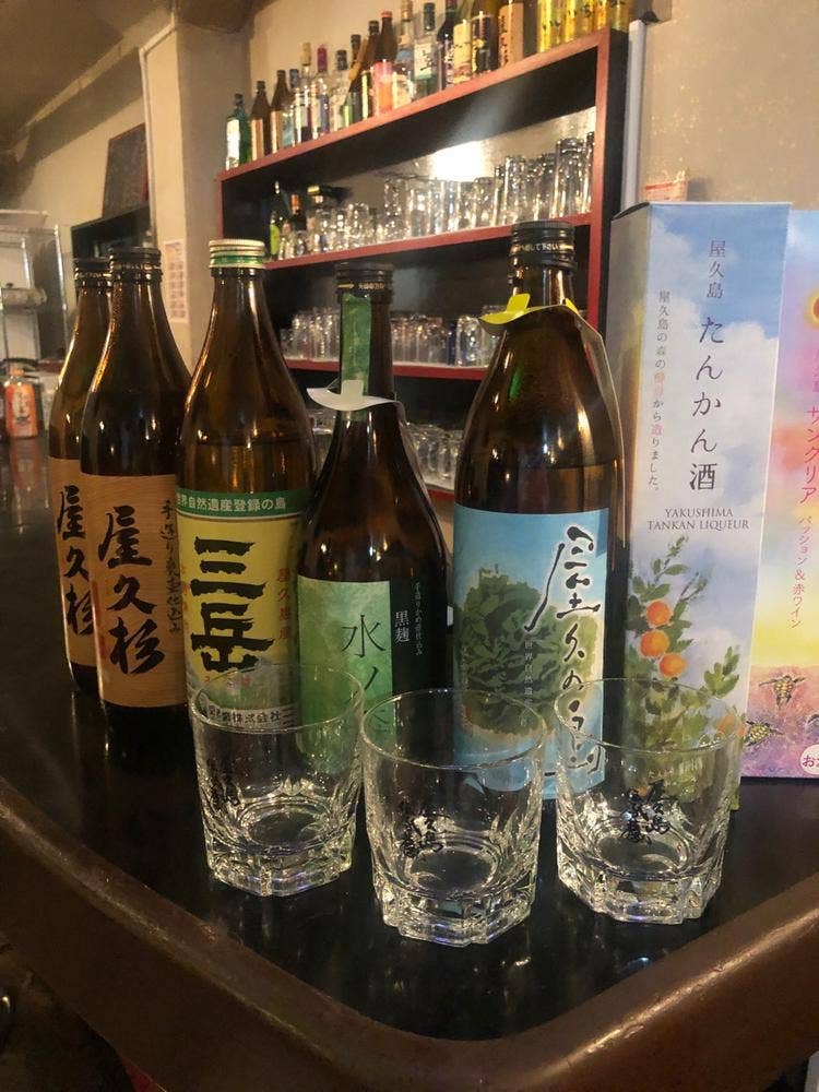 酒処鈴々果