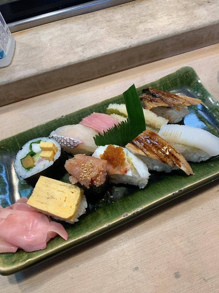 瀬戸鮨