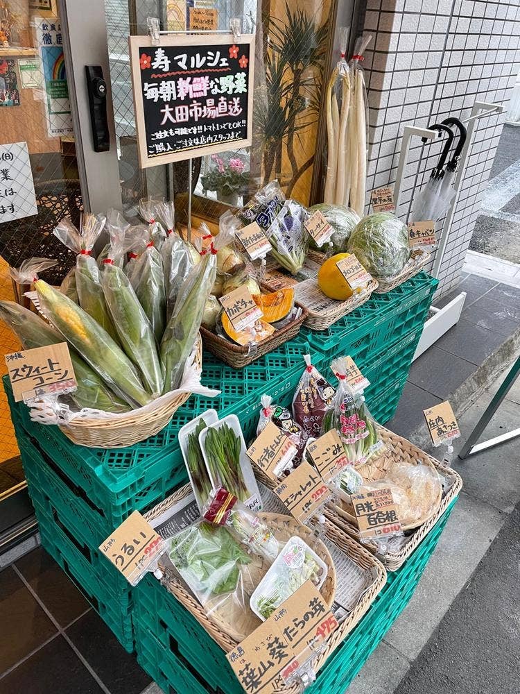 KOTOBUKI コーティングスミス浅草店