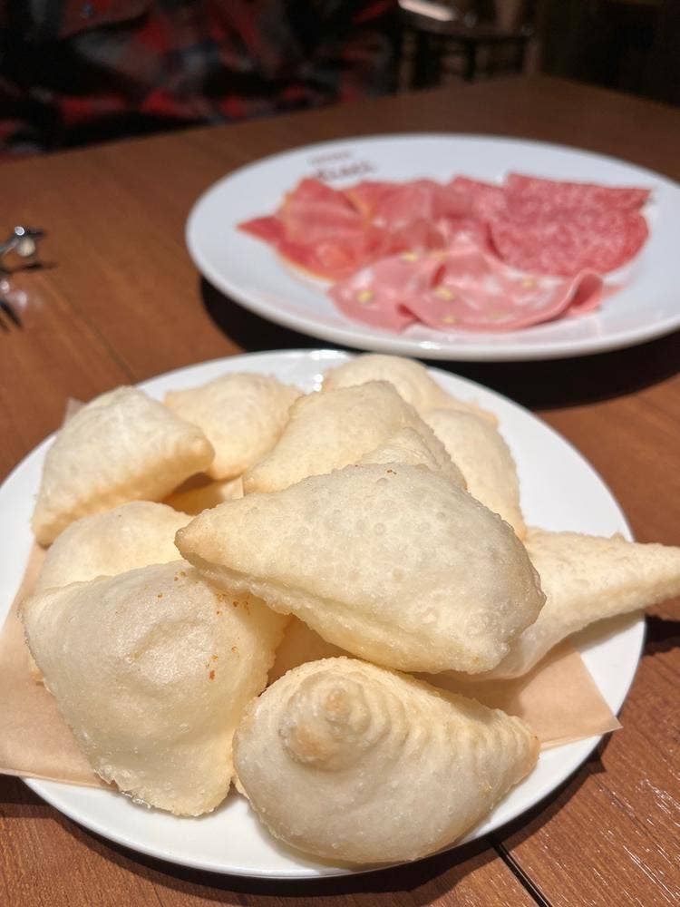 Osteria dieci