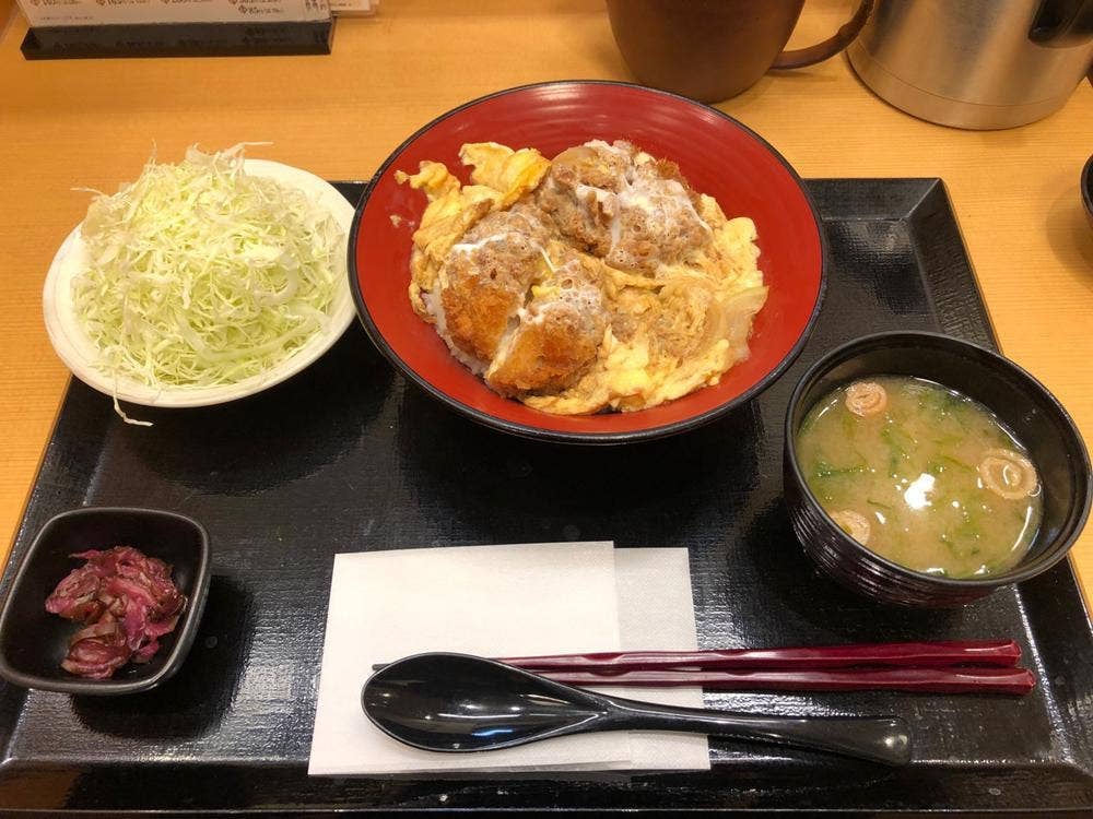 とんかつ新宿さぼてん デリカ 航空公園駅東口店