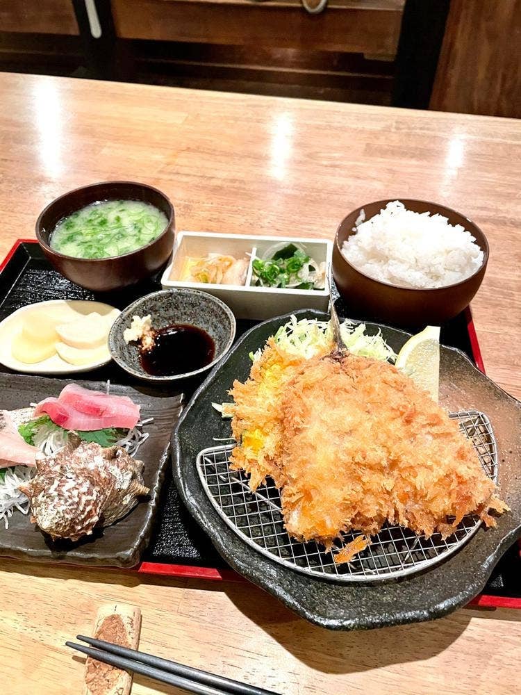 わび茶