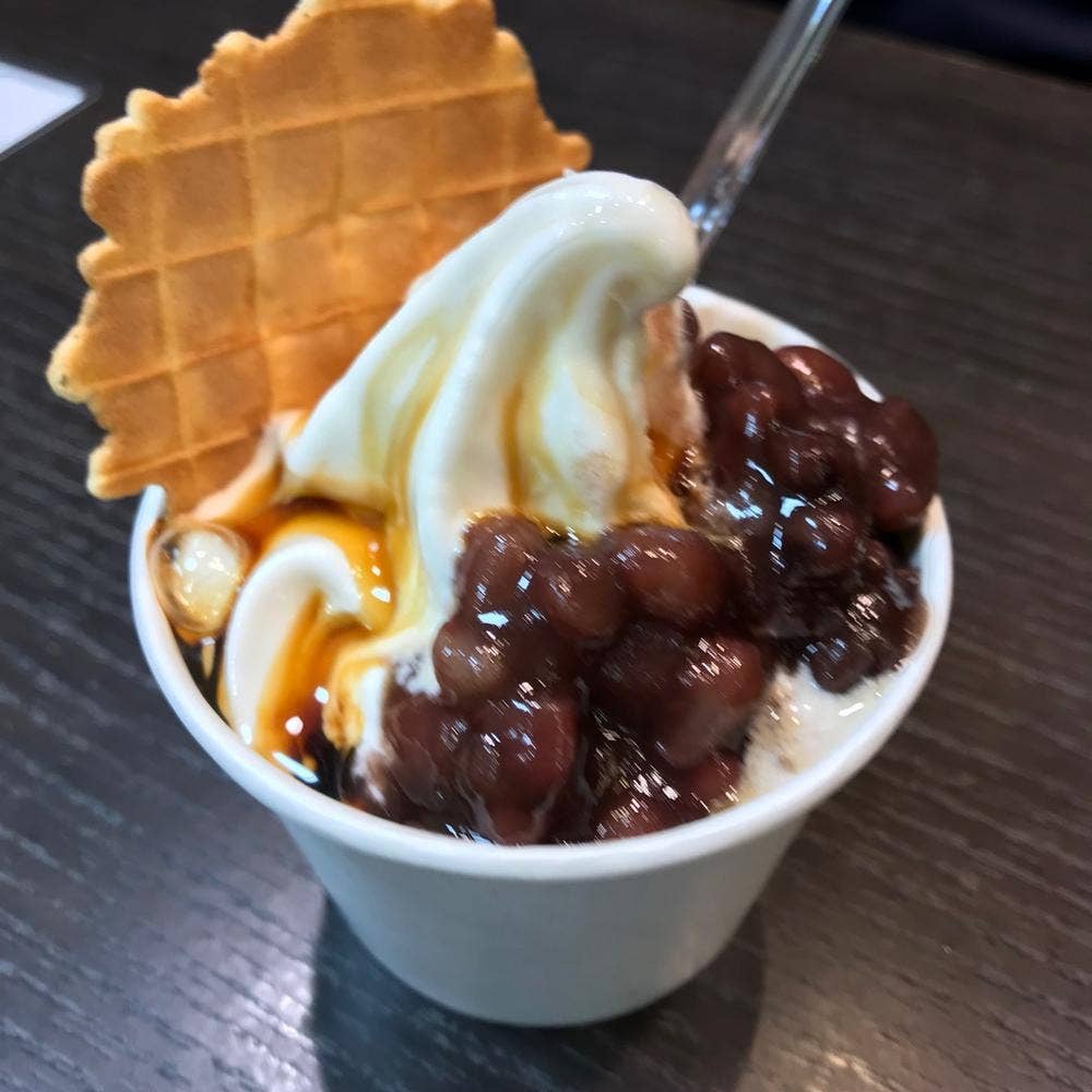 プロムナードカフェ アステ川西B1店