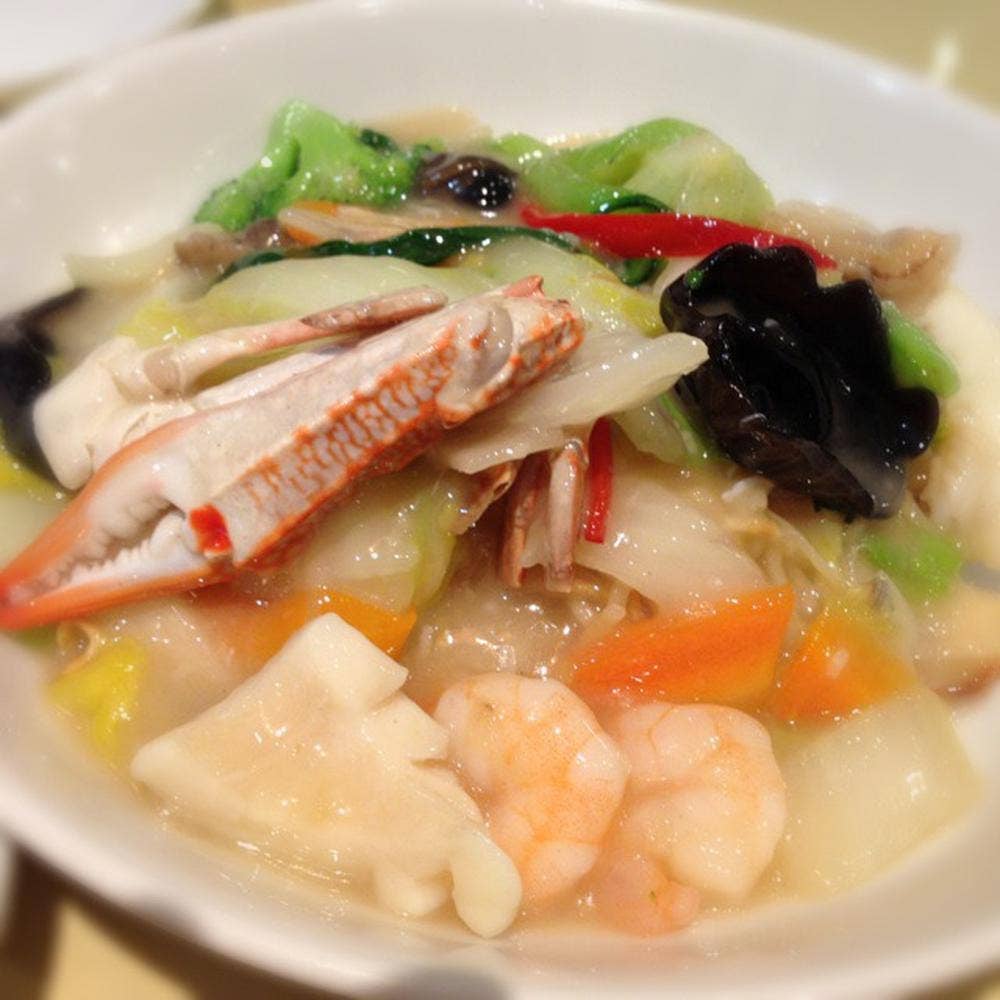 紅虎餃子房 イオンモール新居浜店