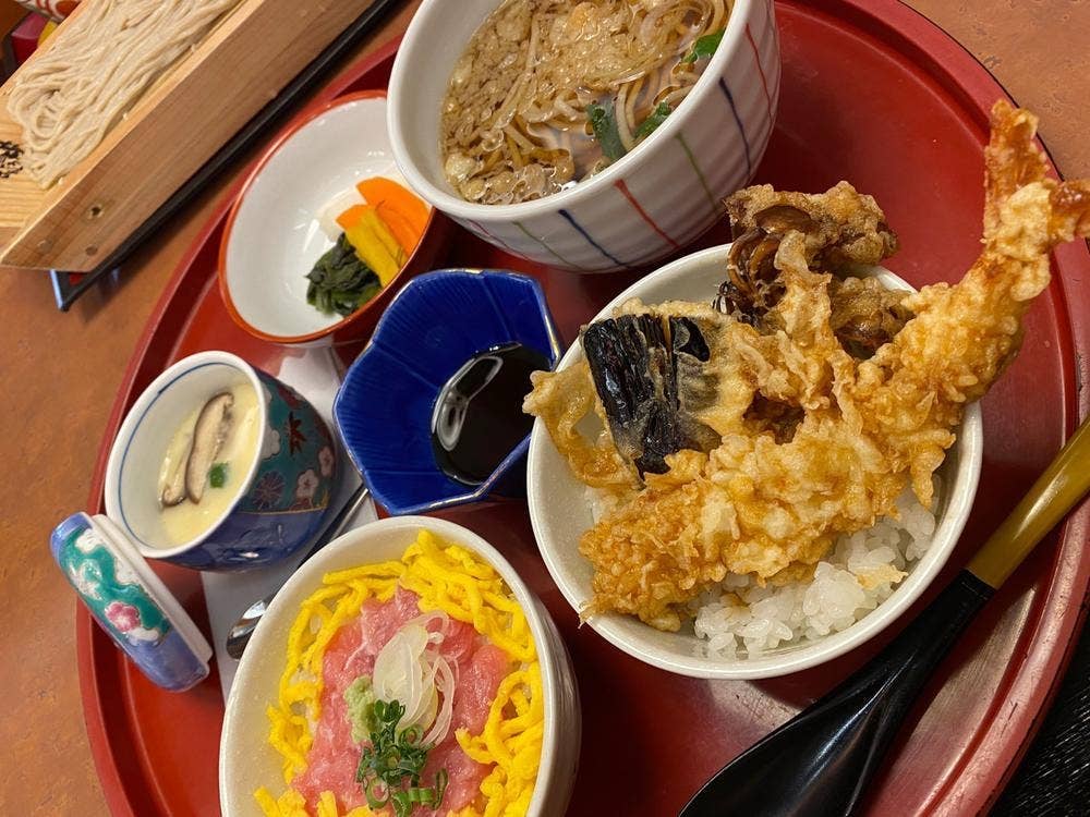 ばんどう太郎 玉造店