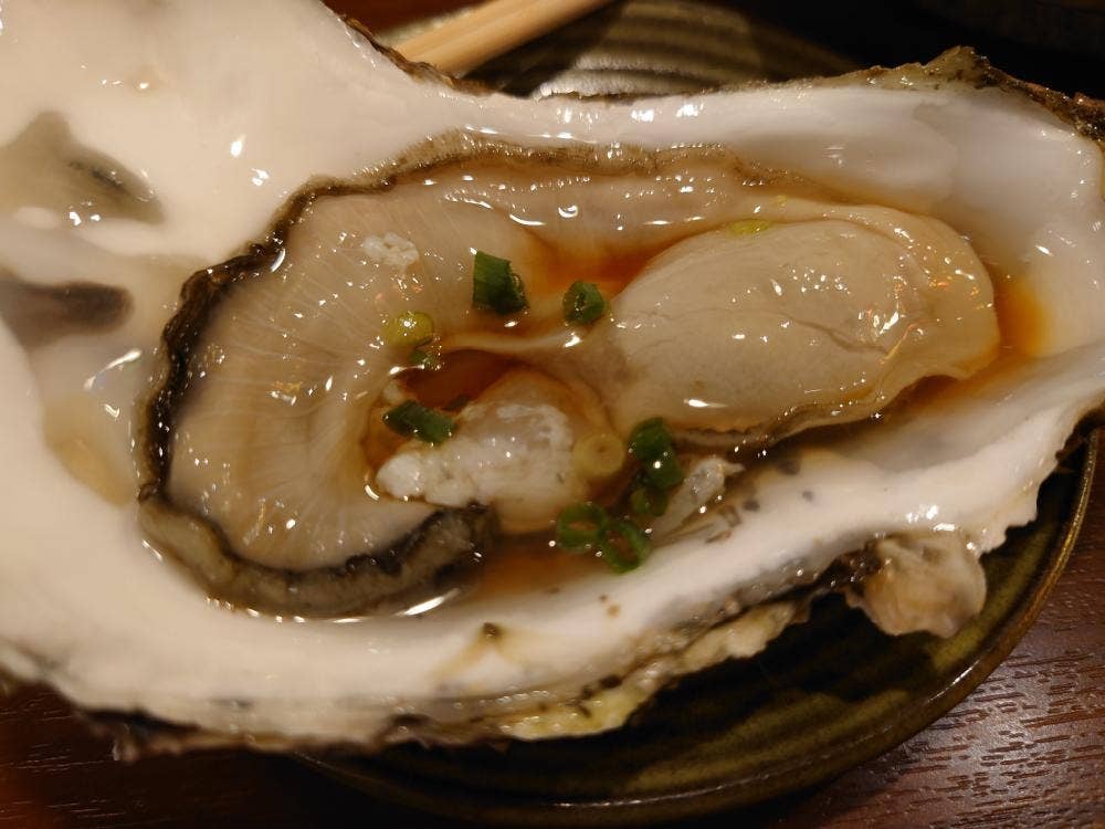 魚と肉ずしのお店 亀山本店