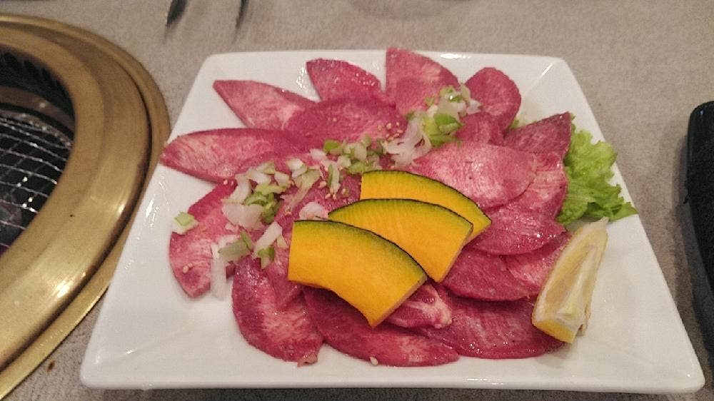 炭火焼肉 瓢箪屋 焼肉店
