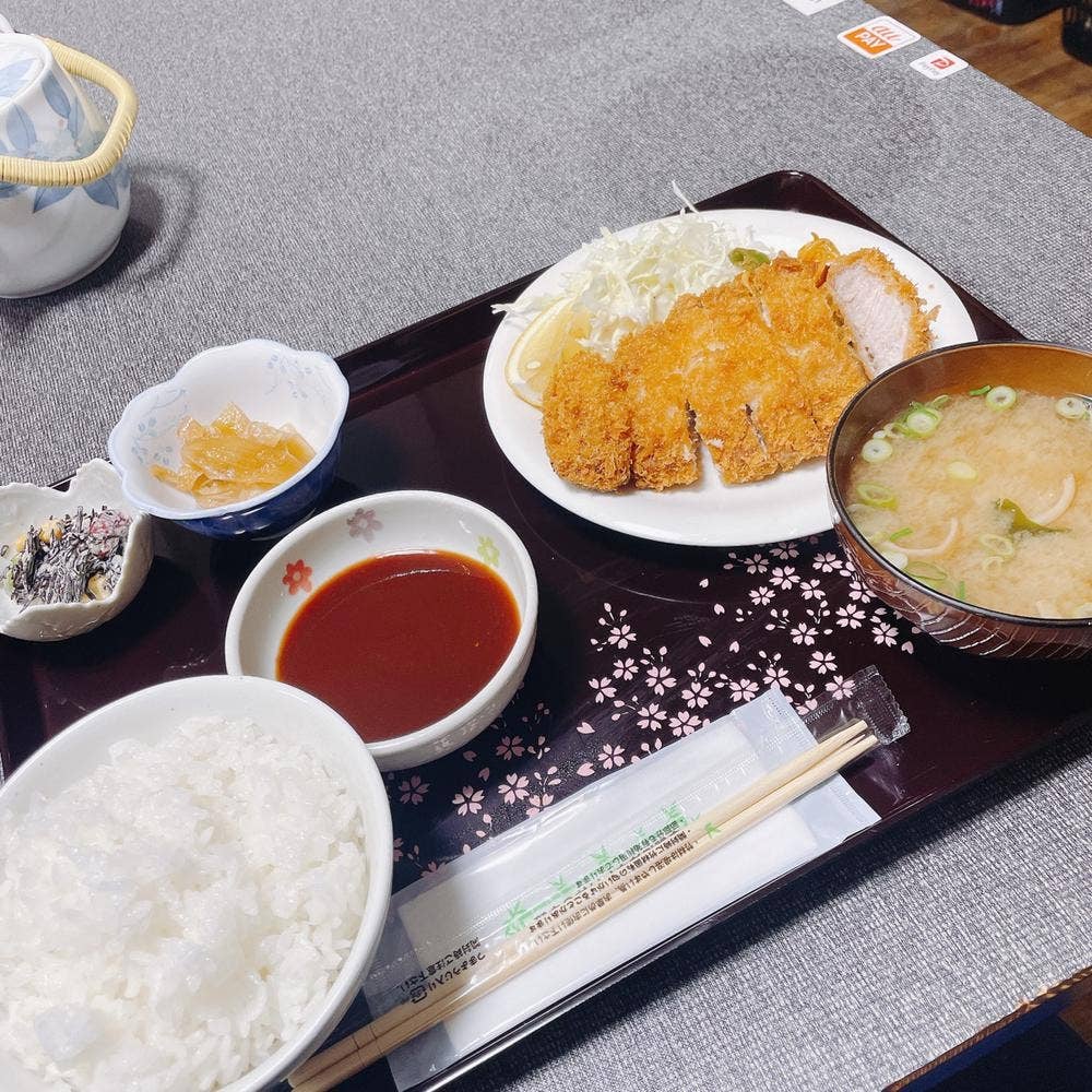お食事処・居酒屋 笑幸笑幸