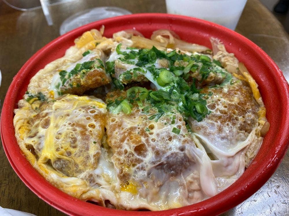 夢大地館