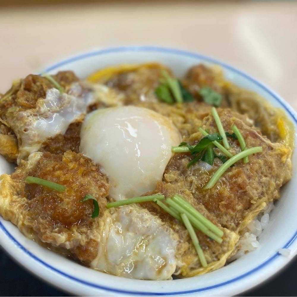 かつや 札幌すすきの店