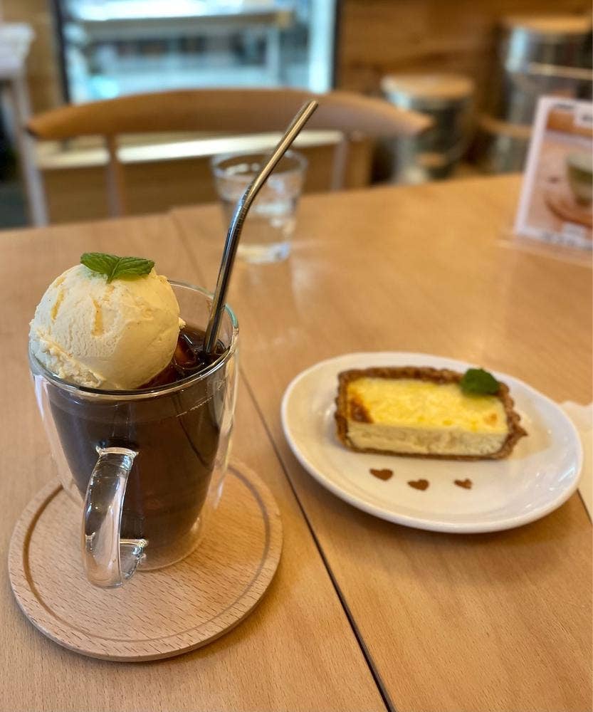 Caffe La Costa