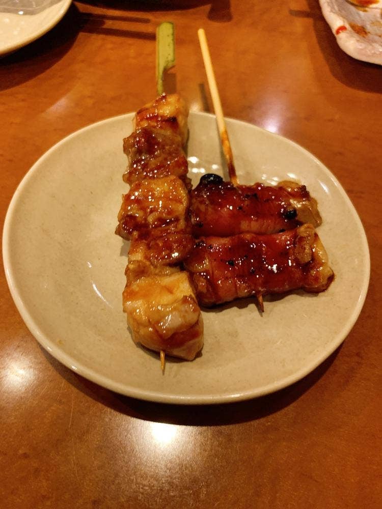 とり鉄 池袋西口店