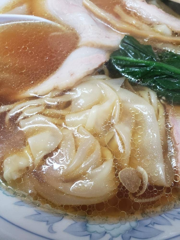 麺屋 正遊