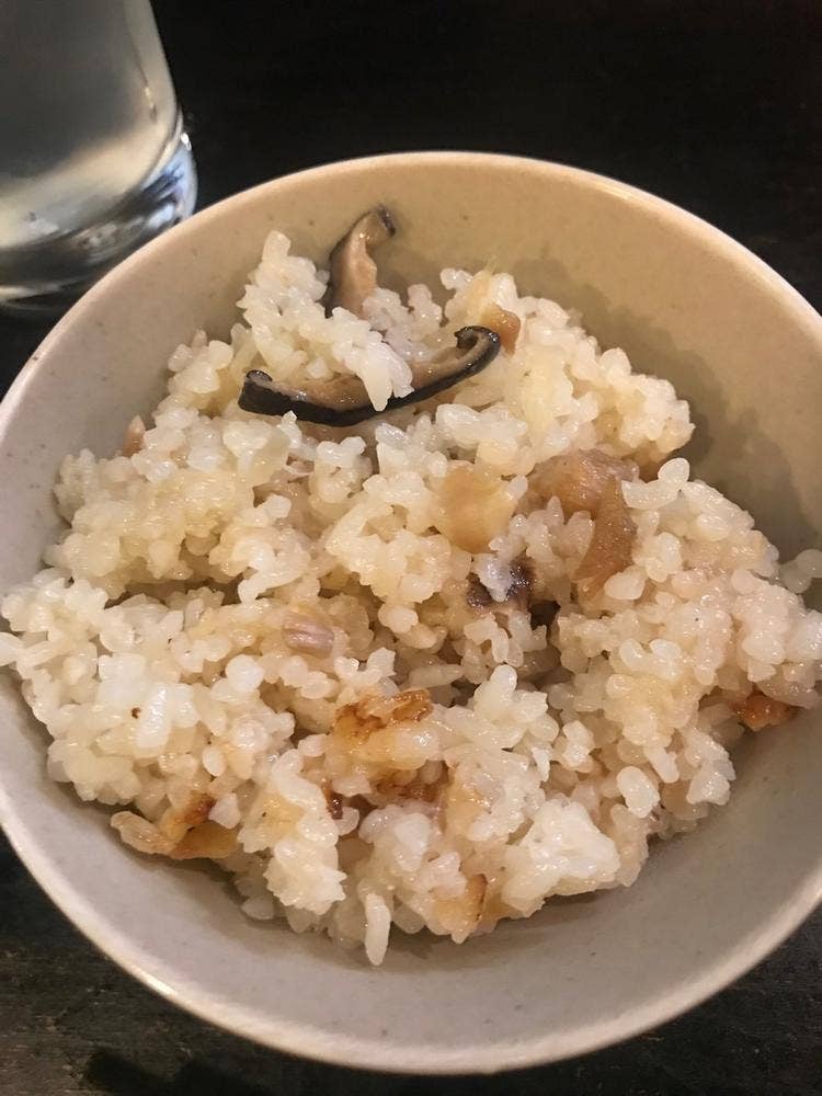 鳥料理はしもと