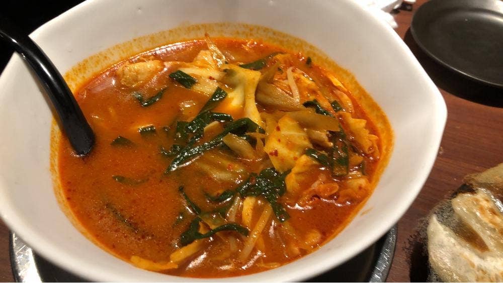 博多餃子舎603札幌駅前店