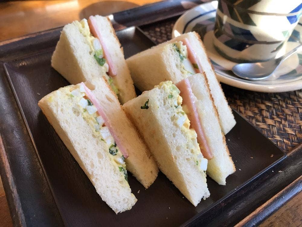 珈琲 よしかわ