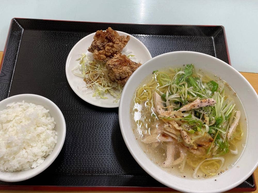 中華菜園雷火
