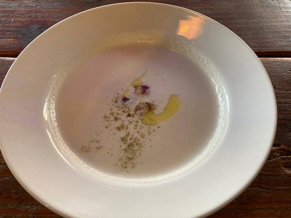 Mother Moon Cafe 六甲店