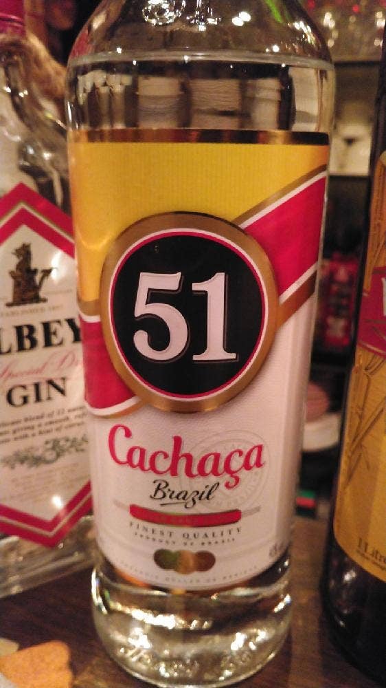 カイピリーニャ