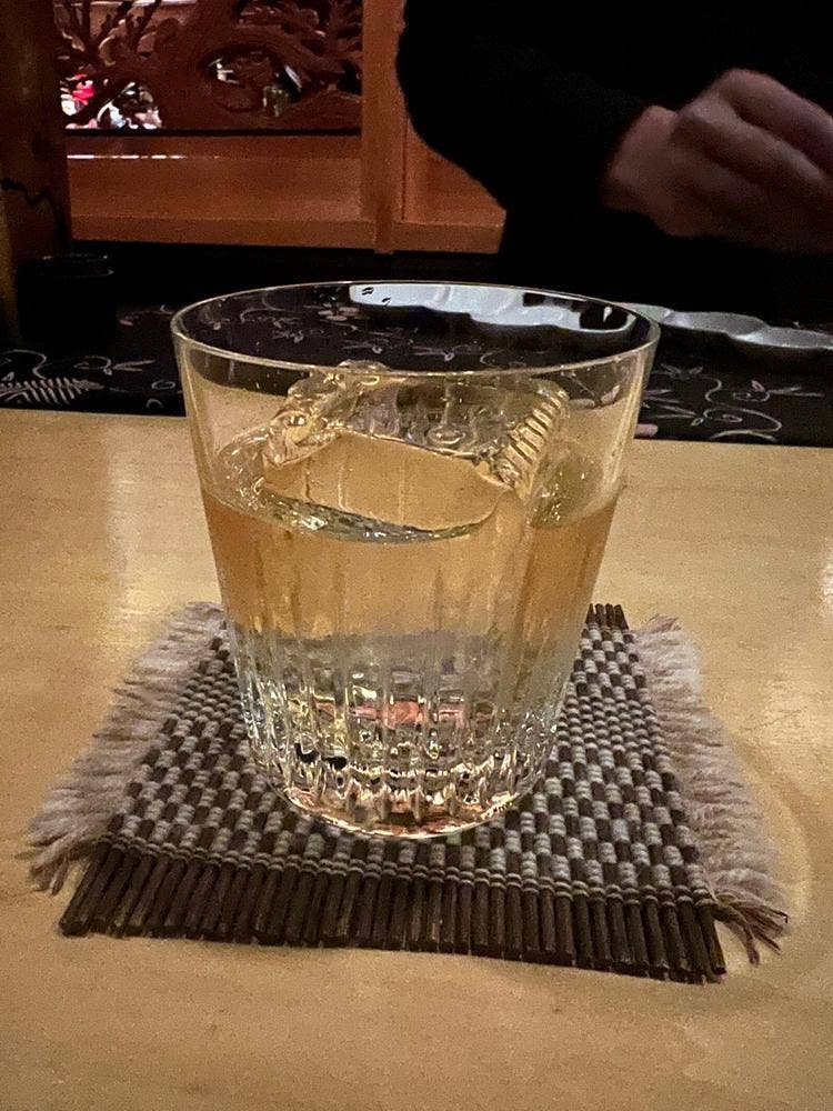 倭bar いまい