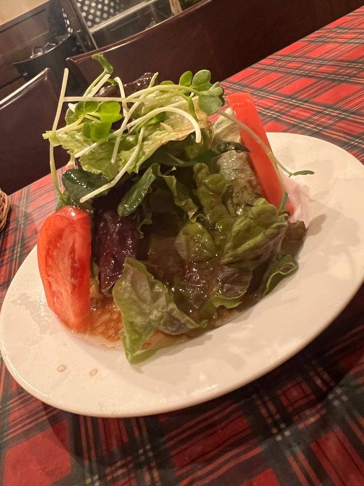 ハックルベリー