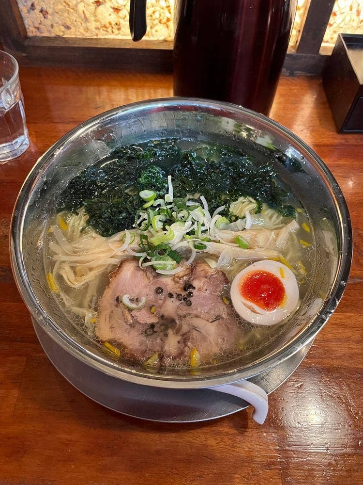 麺・DINING 毘沙門天