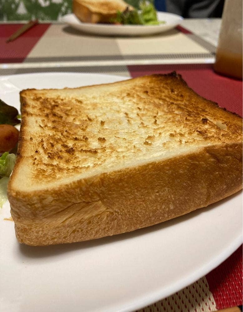 高級食パン専門店 うん間違いないっ! 中野坂上店