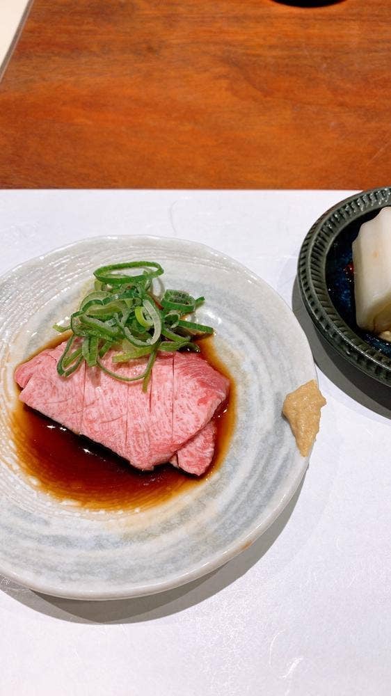 肉料理 澁谷