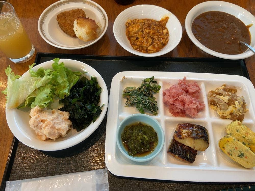 ボン・カフェ