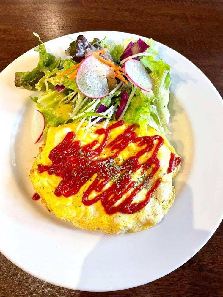 カフェ&バー ティアモ