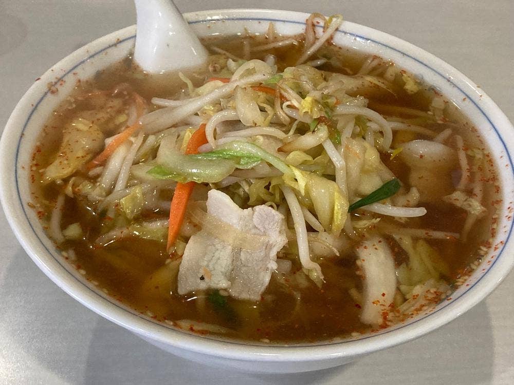 榮太郎
