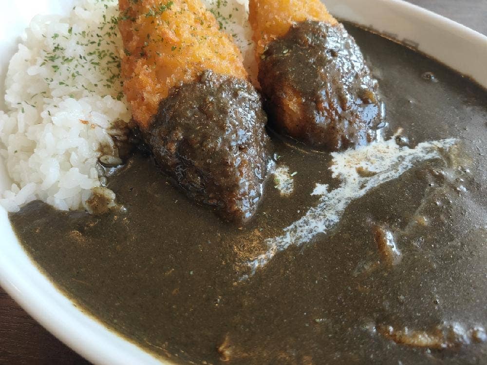 カレーハウスCoCo壱番屋 豊川御油町店