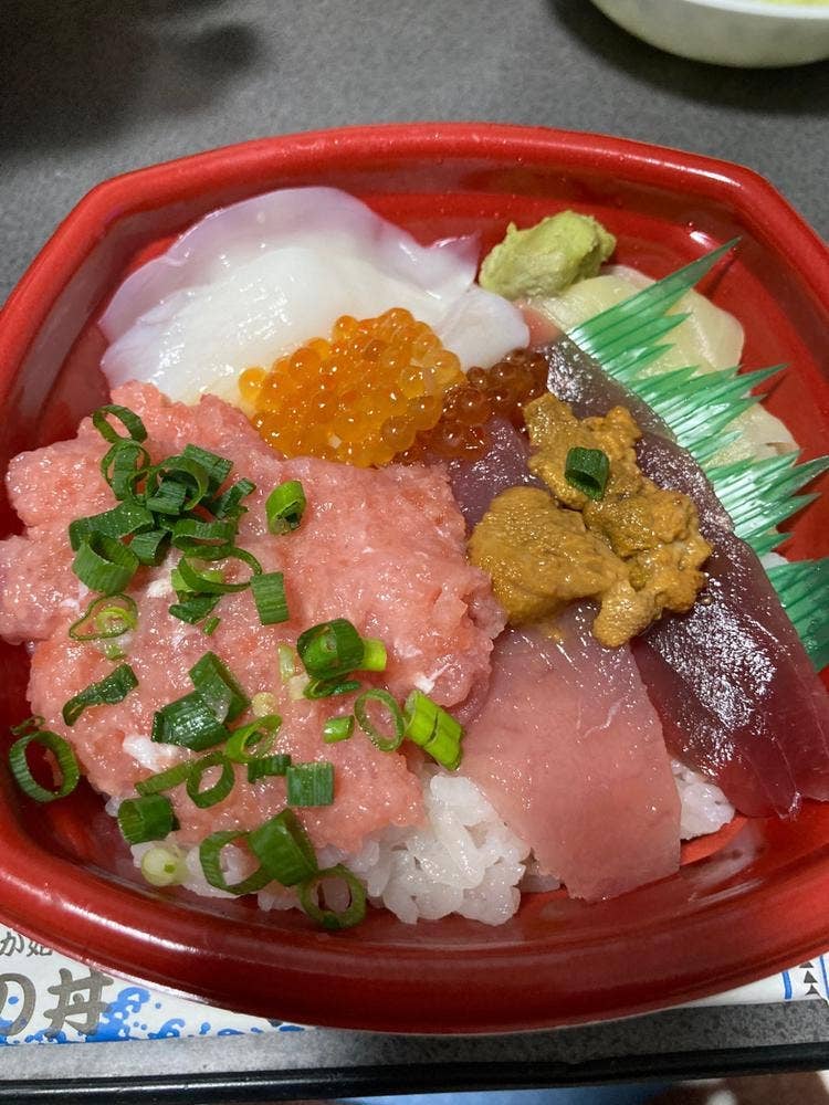 丸英 丼丸 姫路船場西ビル店