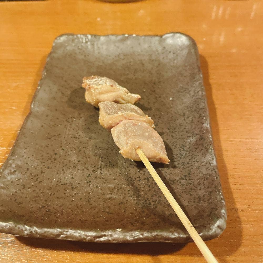 谷町つくねや