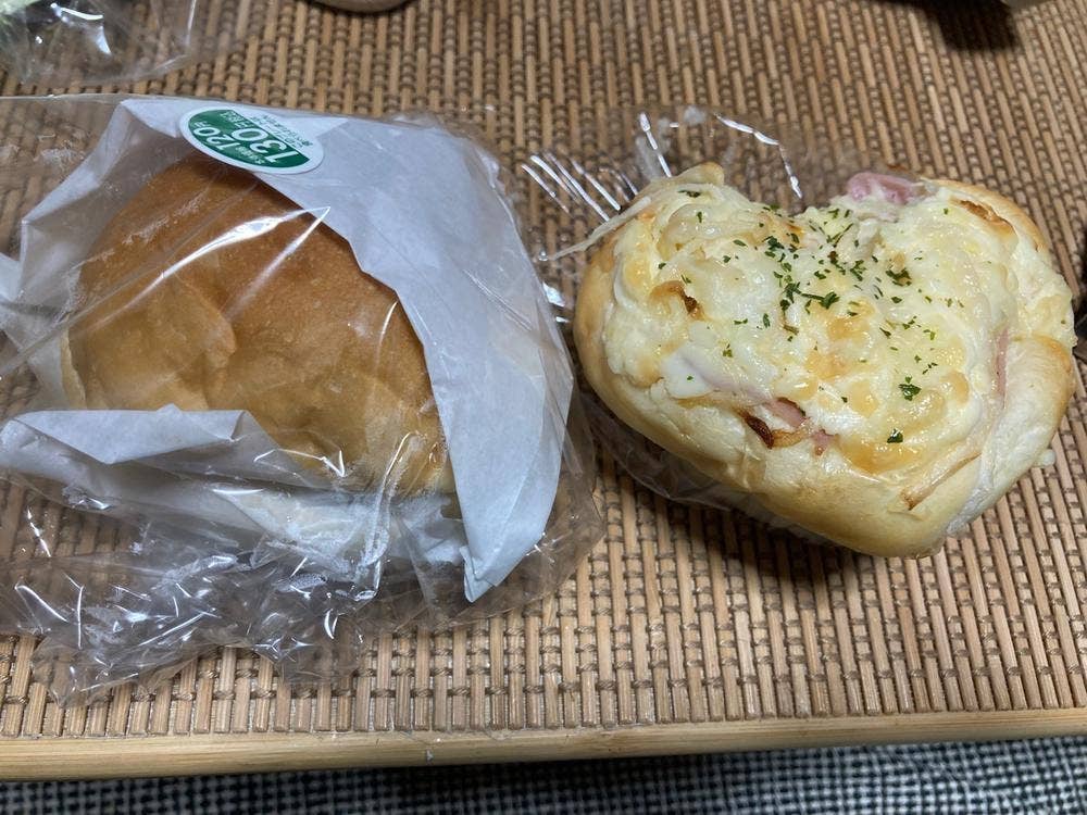 ぱん工房えちぜん 松本店