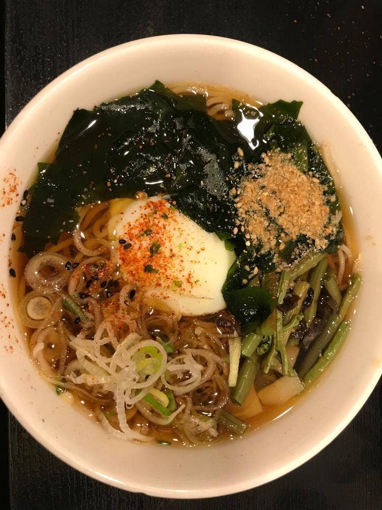 いろり庵きらく ペリエ津田沼店