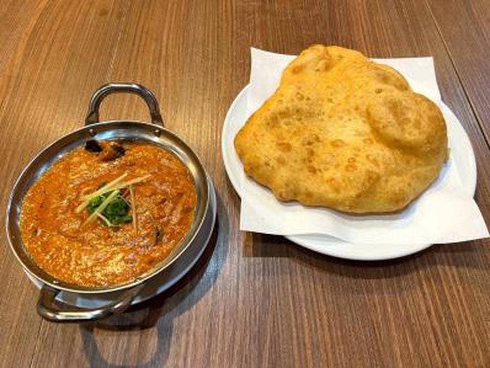 Asian Dining Sauraha view 成増店