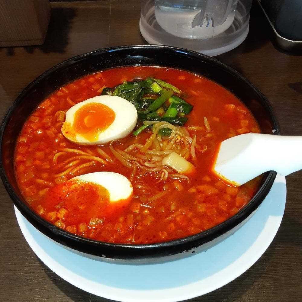 来来亭 武蔵村山店