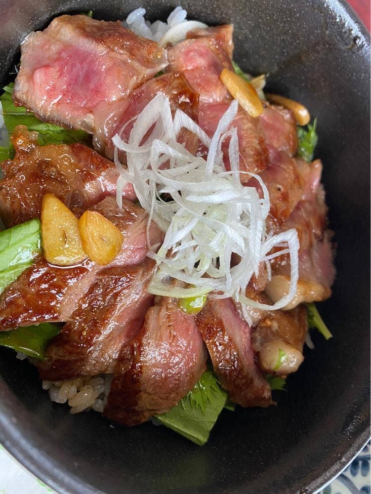 和風グリル瀬戸