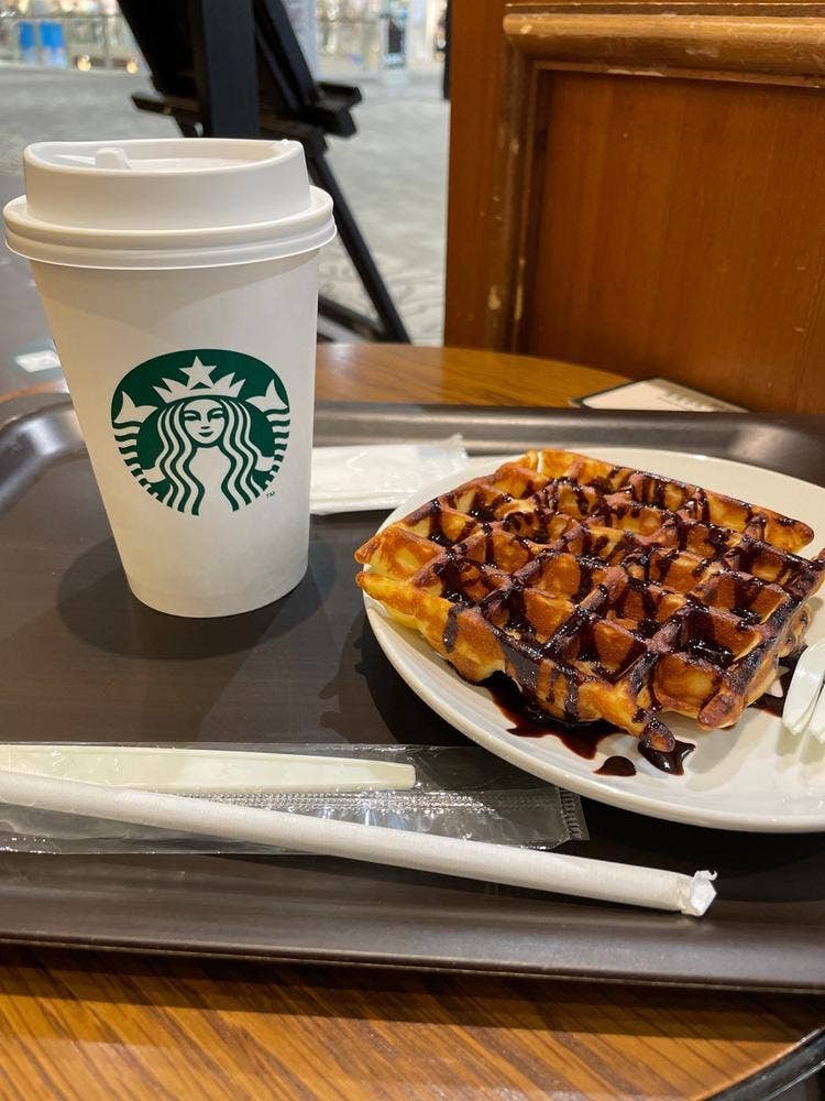 スターバックス コーヒー イオンモール和歌山店