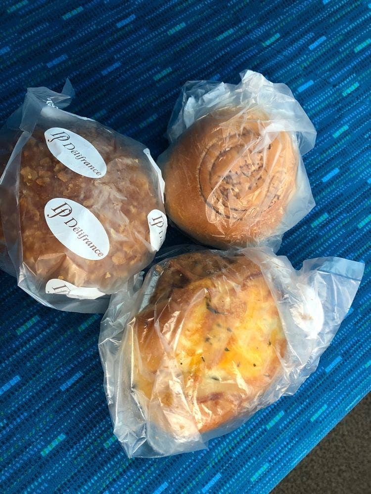 Delifrance 浜松店