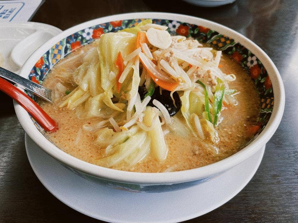 ねぎっこ 名取店
