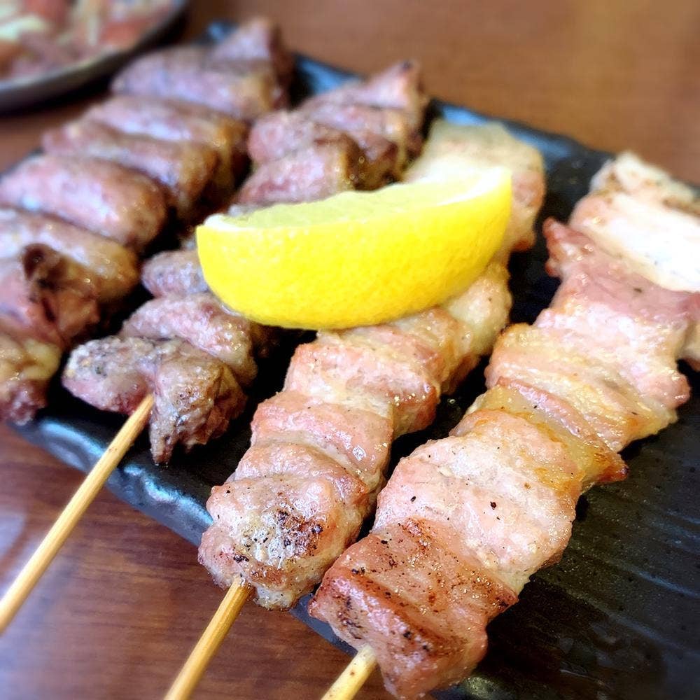 やきとん とんきち 高円寺店