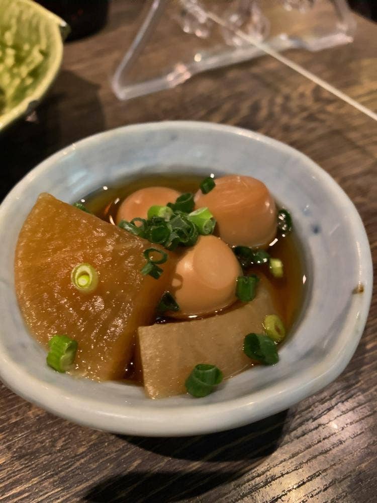 あら磯